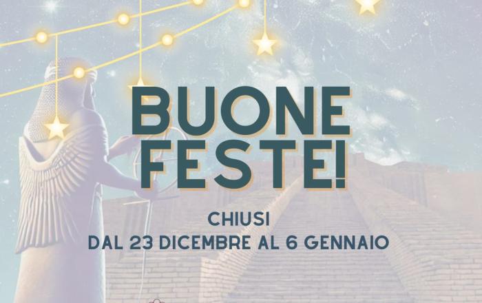 Buone feste