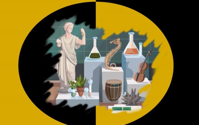 Musei in Musica - 7 dicembre 2024