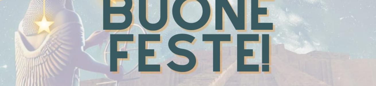 Buone feste